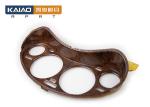Plastic Rapid Prototyping Auto Parts Injection Molding RIM Big Parts Cnc
