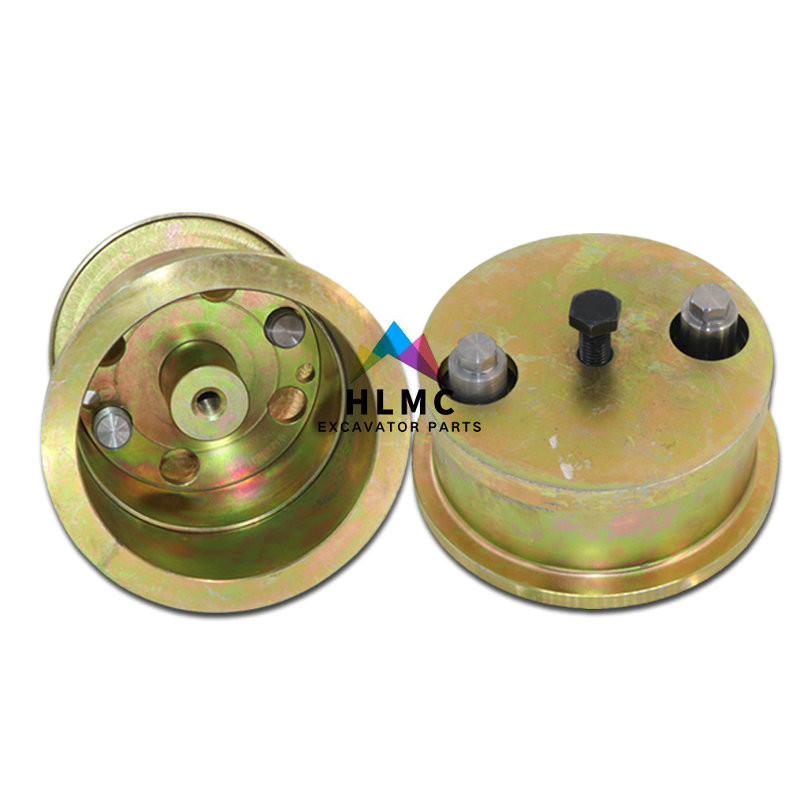 Excavator Machine Tools 6WG1 Installation Tool Crankshaft National Oil Seal Front and Rear ZX450 ZX470-3 ZX650 ZX870-3