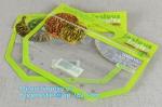 Fresh Lettuce Salad Fruits Pouches BOPP Anti Fog Leafy Vegetables Packaging Bags
