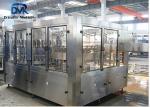 A To Z Mineral / Drinking / Pure Water Production Plant Bottle Water Filling