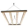 Buy cheap 320watt Horticulture LED Grow Light 3000K 3500K Full Spectrum Samsung LM301H from wholesalers