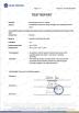 Shenzhen PAC Technology Co., Ltd Certifications