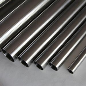 Wholesale Customized Length Copper-Nickel Tube Fittings Western Union Payment Available from china suppliers
