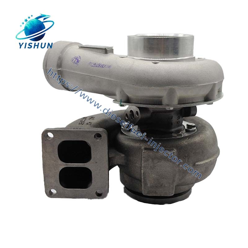 HX50 Water-cooling Turbocharger 3537245 3803939 4024969 3537246