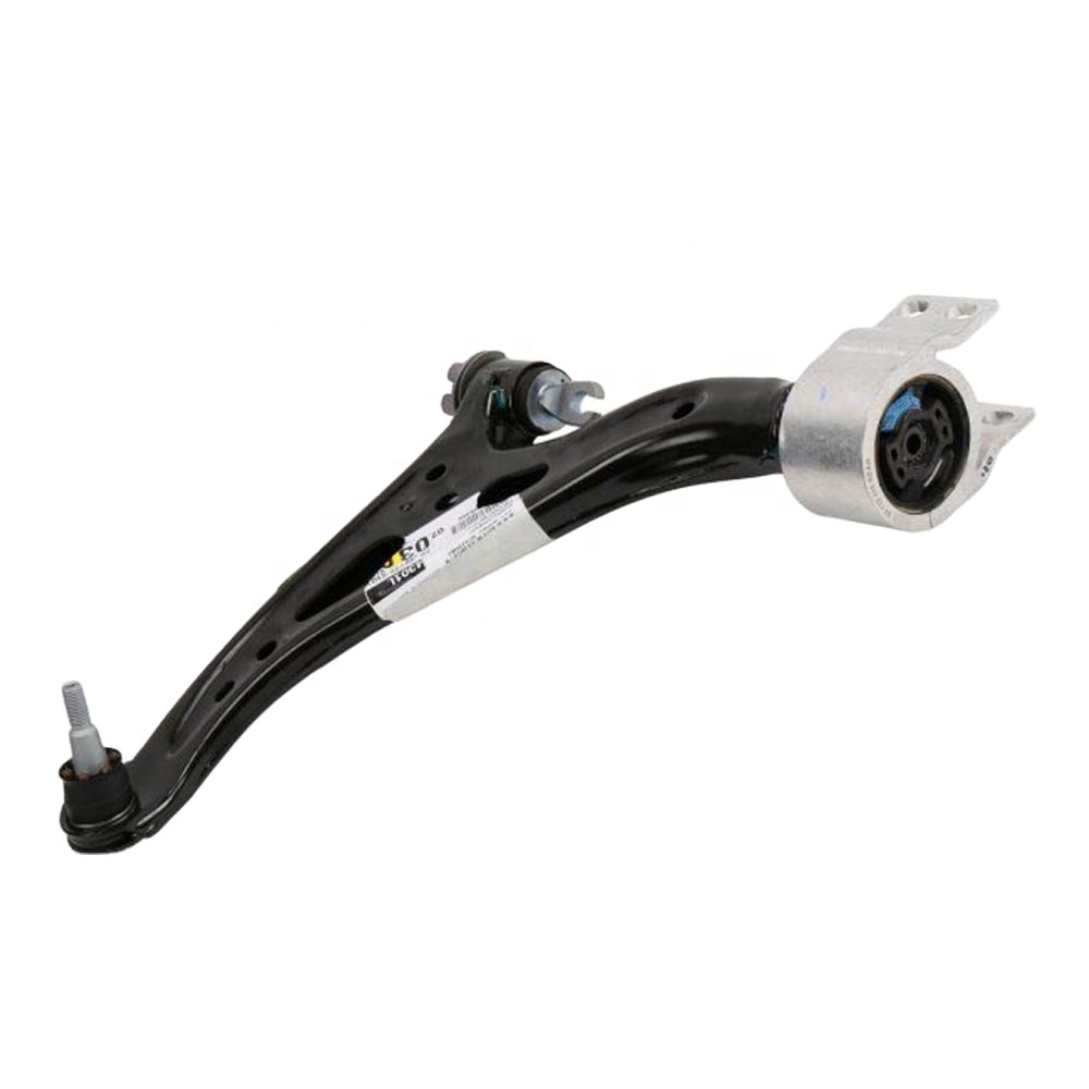 Car Front Left Arm Suspension System Arm for Chevrolet Equinox 18-20 GMC Terrain 18-20