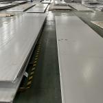 ASTM A240 1Cr13 SUS410 DIN1.4006 Martensitic Stainless Steel Sheet 0.5-3MM High