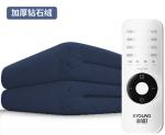 Electric Blanket Automatic Power-Off Double Person Electric Mattress Household
