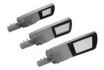 High Power LED street light 200W 150lm/W 6500K