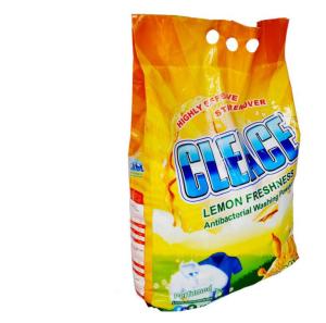 Wholesale OEM Logo bright detergent powder, manufacturer matic powder detergent from china suppliers