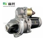 12V 4KW 11T Starter Compatible With Nissan Ud Truck Sawafuji 23300Z5519