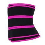 OEM Three Strap Waist Trainer Neoprene Stomach Corset For Weight Loss