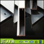 Factory hot sale !!Aluminum profiles for window & Door with different surface