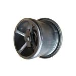 Genuine Diesel Engine QSB6.7 Spare Parts 3976834 Belt Tensioner Pulley For