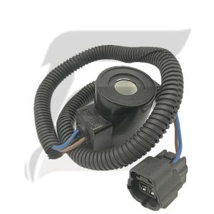 Wholesale 12V Daewoo Doosan DH55 Solenoid Valve Coil Big Plug from china suppliers