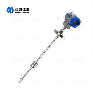 Wholesale Industrial Magnetostrictive Liquid Level Meter Top Mounted from china suppliers