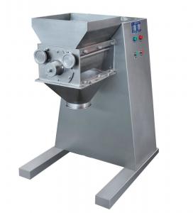 Wholesale Dry Raw Material Processing Grinder And Granulator For Pharmaceutical Use from china suppliers