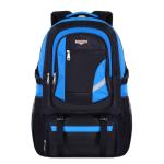 Travel Outdoor Hiking Backpack Large Capacity Oxford Laptop Backpacks Mountainee