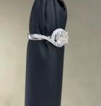 Lab Made Diamond Jewelry engagement wedding rings Lab Grown Diamonds Jewlery