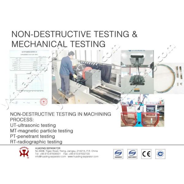 Industrial Disc Oil Separator Designed for Effective Oil Water Separation Using Gravimetric and Parallel Plate Methods