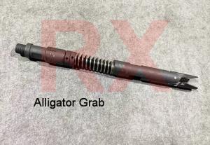 Wholesale 2 Inch 1.5 Inch Alligator Grab Wireline Tools And Equipment from china suppliers
