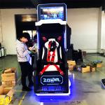 Direct supply hot selling high quality wholesale virtual reality 9D cinema VR