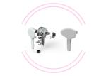 Factory price Germany imported medical use handle pipe 808nm / 810 diode laser
