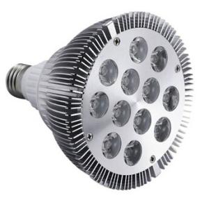 Wholesale white color led PAR38 12W light from china suppliers