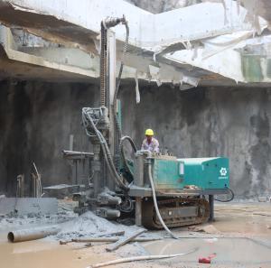 Wholesale SK800 Multi-functional Anchor Drilling Rig from china suppliers