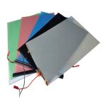 Opaque Decorative Self-Adhesive Window Shade Film 1.52*30m/roll