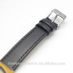 popular design women watches , leather watch band ,custom the color you want