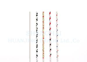 Wholesale Multi Functional Waterproof Paper Straws For Birthday Party Baby Shower from china suppliers