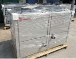 CCC Air To Water Heat Pump For Hotel / School Factory Heating Cooling R32