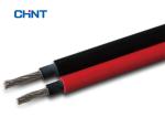 Waterproof Photovoltaic Solar System Cable Class5 Tin Plated Copper Conductor