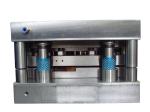 Middle Speed Sheet Metal Stamping Parts , Metal Stamping Mold Wire Cutting