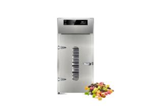 Wholesale 3.0 KW Pharmaceutical Drying Equipment Hot Air Circulating Oven from china suppliers