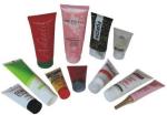 Honey Vegetable Anchovy Paste Plastic Food Paste Tube Filling And Sealing