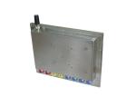 Core I5 Cpu Industrial Touch Screen Pc1000 Nits Stainless Steel 15 Inch 1024*768