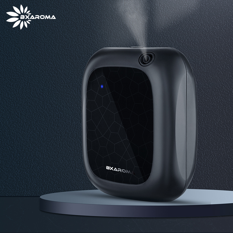 X200 Commercial Air Scent Marketing Machine Appliance Aroma Large Coverage