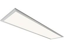 Wholesale GL-12030-54 1200*300mm 54w durable LED panel lamp for office from china suppliers