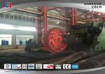 DIN Standard Precision Forging Stainless Steel Steam Turbine Tube Plate