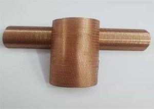 Wholesale Uranium Enrichment Plants Evaporator Capillary Tube ASTMB68 Standard from china suppliers