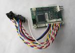 Mitsubishi 3F Mitsubishi Printing Machine Spare Parts Ink Key Circuit Board