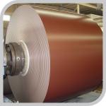 PPGI DX51 ZINC Coated Hot Dipped Galvanized Steel Coil For Roofing Sheets