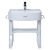 Buy cheap Plastic Children'S Wash Basin Stand EN71 Certified And Convenient For Home from wholesalers
