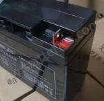 12V 18AH Lead Acid VRLA Batteries Replacement LEOCH DJM12-18