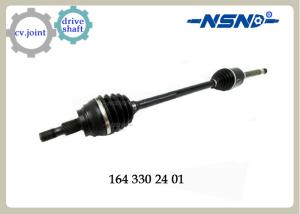 Wholesale Automotive Drive Axle Right Drive Shaft 1643302401 for Mercedes W164 from china suppliers