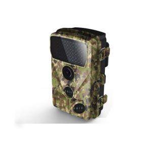 Wholesale Ip65 Hunting Game Camera 0.4s Trigger Night Vision Low Glow Trail Motion Activated Waterproof from china suppliers
