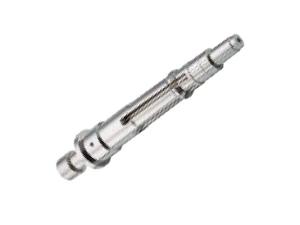 Wholesale TiN Plated Injection Mold Parts Collapsible Core DIN Standard from china suppliers
