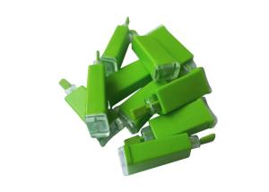 Wholesale Disposable GMP Sterile Safety Lancet Medical Pressure Activated Single Use from china suppliers