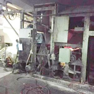 Wholesale Gas Textile Singeing Machine Process from china suppliers